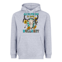 Heather Grey adulthing is some bullshit with sanflowers and gamstone  tbw Heavyweight Hoodie - texasbilliewilder
