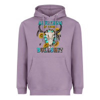 Lavender adulthing is some bullshit with sanflowers and gamstone  tbw Heavyweight Hoodie - texasbilliewilder