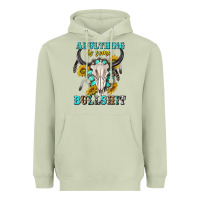 Matcha adulthing is some bullshit with sanflowers and gamstone  tbw Heavyweight Hoodie - texasbilliewilder