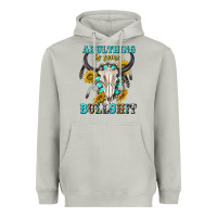 Moon Dust adulthing is some bullshit with sanflowers and gamstone  tbw Heavyweight Hoodie - texasbilliewilder
