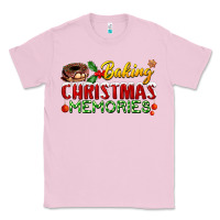Baking Christmas Memories Classic Tee | Teevron