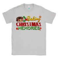 Moon Dust baking christmas memories Classic Tee - FaDigitalArtStudio