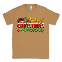 Toasted Coconut baking christmas memories Classic Tee - FaDigitalArtStudio