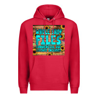 Cardinal whole shop fıles Premium Hoodie - JahusDesignShop