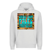 Dove Grey whole shop fıles Premium Hoodie - JahusDesignShop