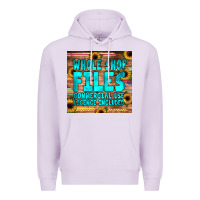 Lilac whole shop fıles Premium Hoodie - JahusDesignShop
