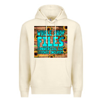 Sandshell whole shop fıles Premium Hoodie - JahusDesignShop