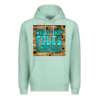 Seafoam whole shop fıles Premium Hoodie - JahusDesignShop