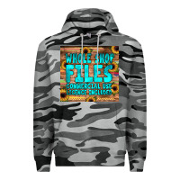 Slate Camo whole shop fıles Premium Hoodie - JahusDesignShop