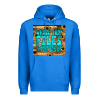 True Royal whole shop fıles Premium Hoodie - JahusDesignShop
