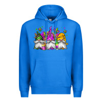 True Royal mardi gras gnomes Premium Hoodie - Jasminsmagicworld