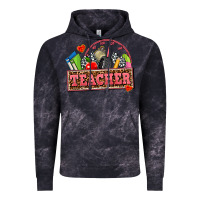 Cloud Black race teacher Vintage Hoodie - AdoDesignShop