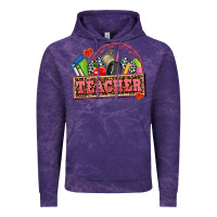 Cloud Purple race teacher Vintage Hoodie - AdoDesignShop