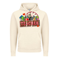 Vintage Artic race teacher Vintage Hoodie - AdoDesignShop