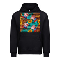 Black celebrity hat with leopard Urban Hoodie - BundleAndBundleShop
