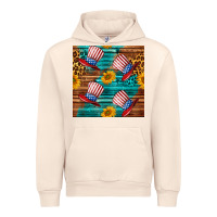 Sandshell celebrity hat with leopard Urban Hoodie - BundleAndBundleShop