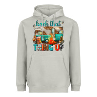 Moon Dust back that thing up Heavyweight Hoodie - texasbilliewilder