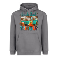 Storm back that thing up Heavyweight Hoodie - texasbilliewilder