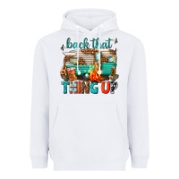 White back that thing up Heavyweight Hoodie - texasbilliewilder