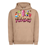 Pigment Burro yummy Urban Hoodie - AdoDesignShop