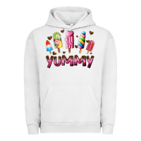 Pigment Lunar Rock yummy Urban Hoodie - AdoDesignShop