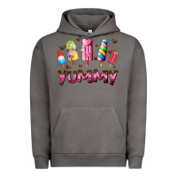Pigment Tornado yummy Urban Hoodie - AdoDesignShop