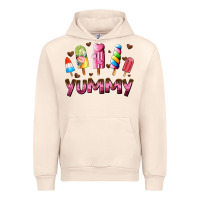 Sandshell yummy Urban Hoodie - AdoDesignShop