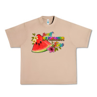 Burro sweet summer time Urban Heavy Tee - Artiststas