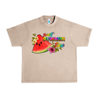 French Oak sweet summer time Urban Heavy Tee - Artiststas