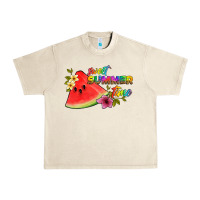 Sandshell sweet summer time Urban Heavy Tee - Artiststas