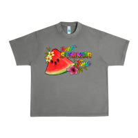 Tornado sweet summer time Urban Heavy Tee - Artiststas