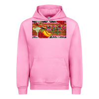 Fuchsia Pink mama cita license plate template Urban Hoodie - Artiststas