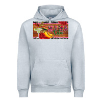 Heather Grey mama cita license plate template Urban Hoodie - Artiststas