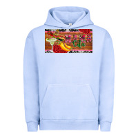 Pigment Grape Ice mama cita license plate template Urban Hoodie - Artiststas