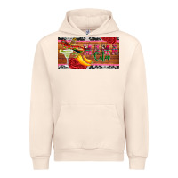 Sandshell mama cita license plate template Urban Hoodie - Artiststas