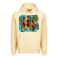 Pina Colada western rodeo Premium Hoodie - JahusDesignShop
