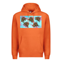 Carrot dinosaur stegosaurus sippy cup Premium Hoodie - Artiststas