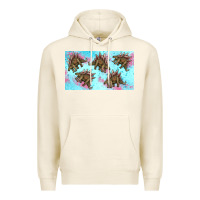 Tofu dinosaur stegosaurus sippy cup Premium Hoodie - Artiststas