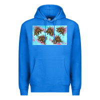 True Royal dinosaur stegosaurus sippy cup Premium Hoodie - Artiststas