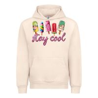 Sandshell stay cool Urban Hoodie - AdoDesignShop