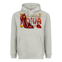 Moon Dust birthday diva Heavyweight Hoodie - texasbilliewilder