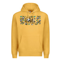 Mustard for the love of the game soccer Premium Hoodie - Jasminsmagicworld