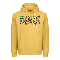 Antique Gold for the love of the game soccer Premium Hoodie - Jasminsmagicworld