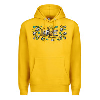 Lemon for the love of the game soccer Premium Hoodie - Jasminsmagicworld