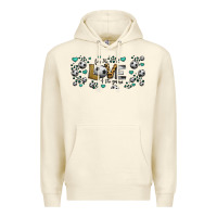 Sandshell for the love of the game soccer Premium Hoodie - Jasminsmagicworld