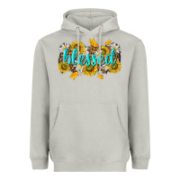 Moon Dust blessed tbw Heavyweight Hoodie - texasbilliewilder