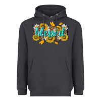 Smoke blessed tbw Heavyweight Hoodie - texasbilliewilder