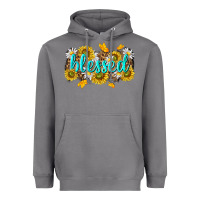 Storm blessed tbw Heavyweight Hoodie - texasbilliewilder