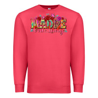 Cardinal madre our lady Premium Sweatshirt - texasbilliewilder