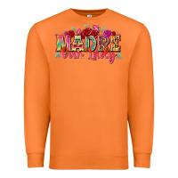 Carrot madre our lady Premium Sweatshirt - texasbilliewilder